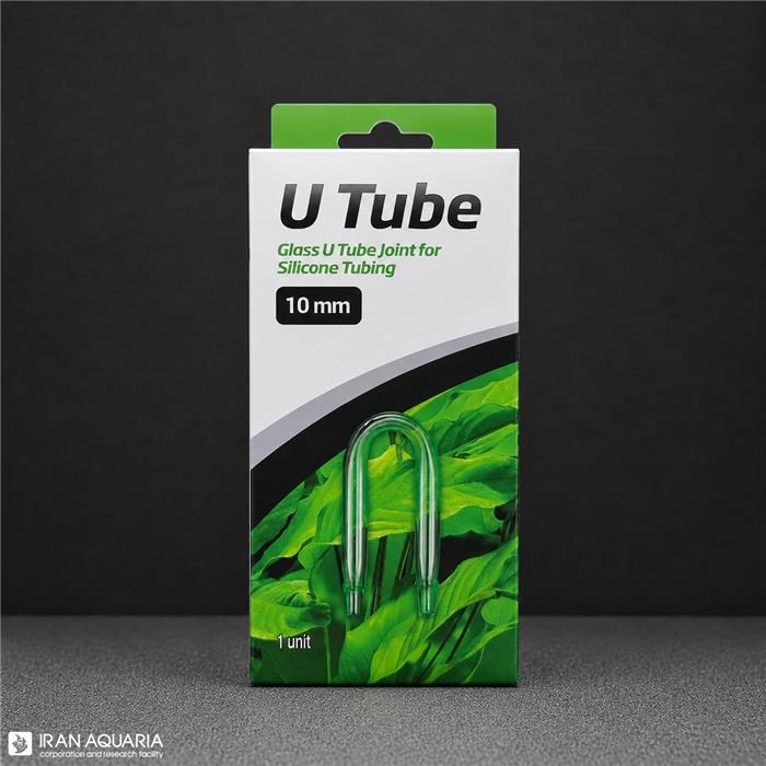 اتصال شیشه‌ای (U Tube)