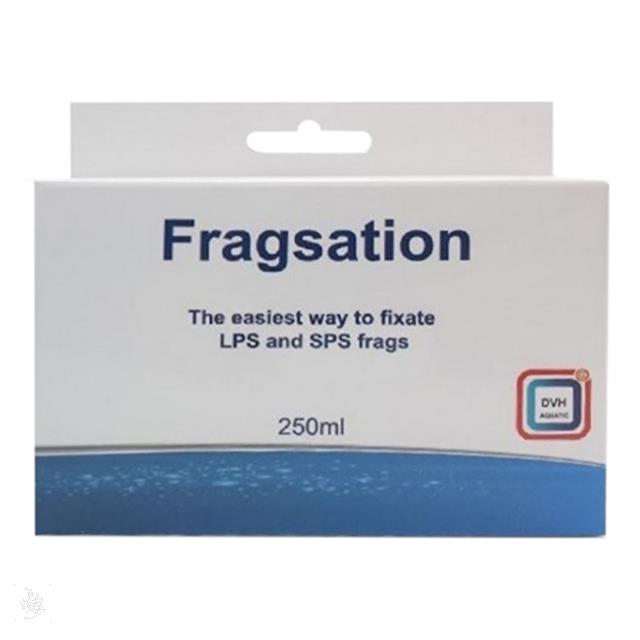 فرگ سیشن (Fragsation)