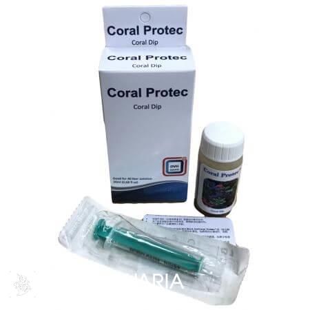 کورال پرو تک (Coral Protec)