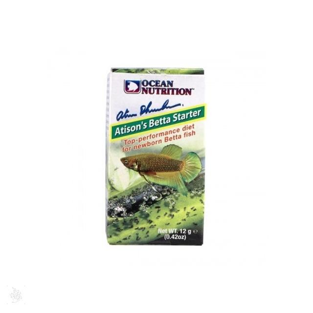 بتا استارتر (Betta Starter)