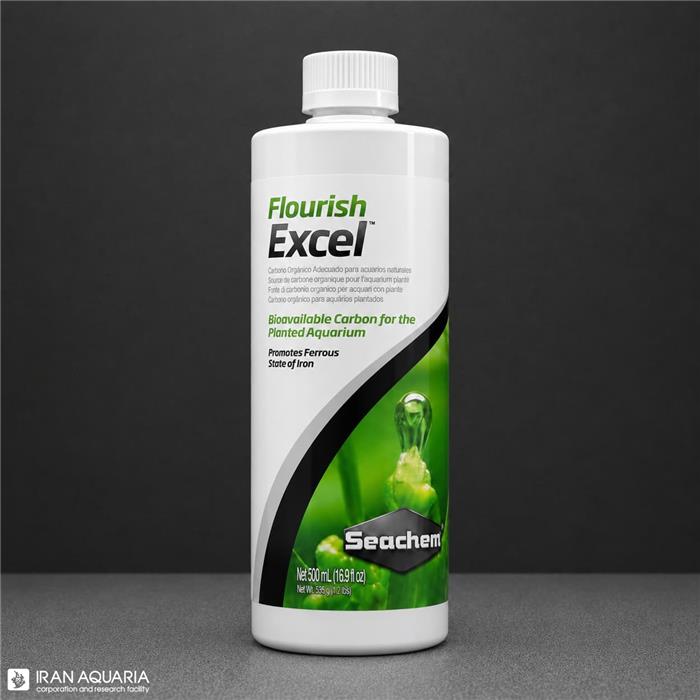 فلوریش اکسل (Flourish Excel)