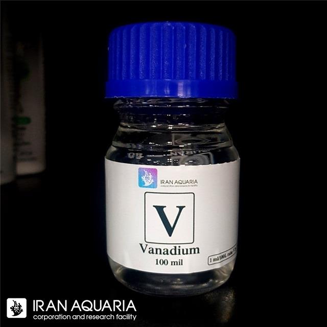 وانادیوم (Vanadium)