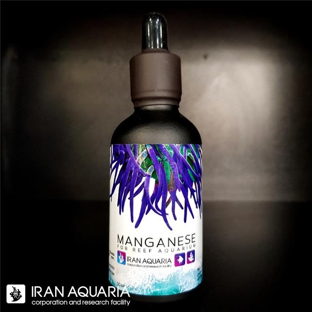 منگنز (Manganese)