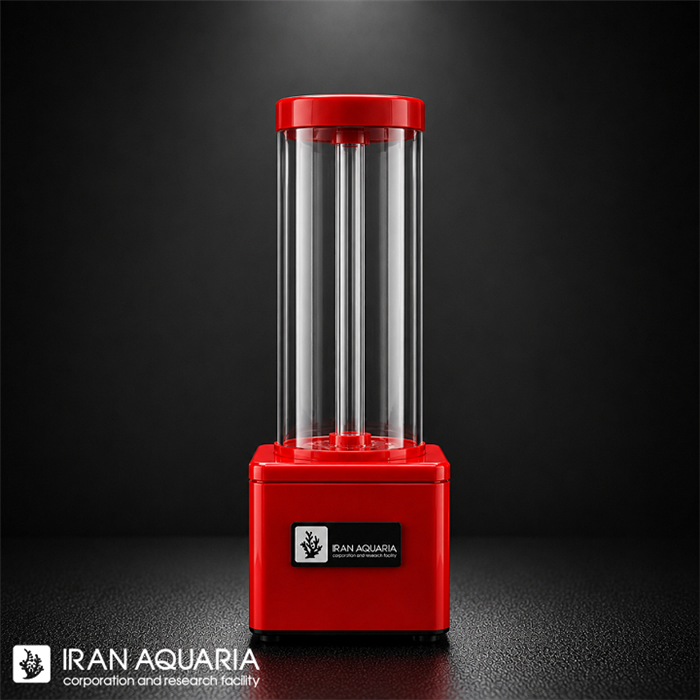 راکتور بایو پلت (Bio Pellet Reactor)