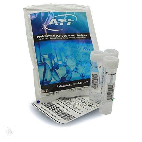 تست آی سی پی (ICP Test)