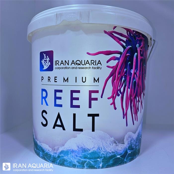پریمیوم ریف سالت (Premium Reef Salt)
