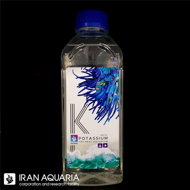 پتاسیم مایع (Potassium)