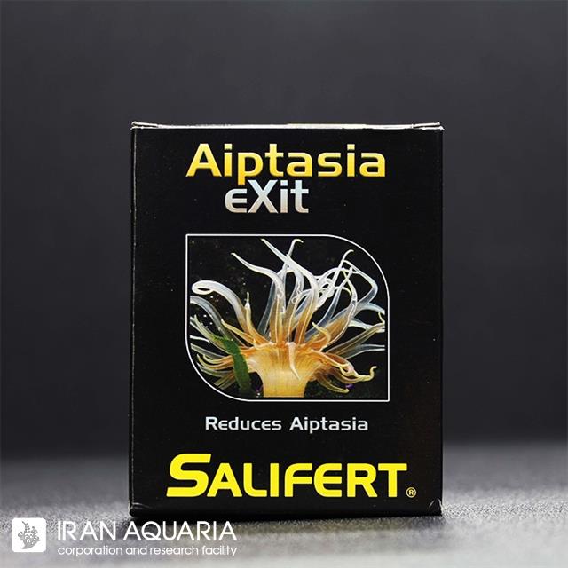 آیپتازیا اگزیت (Aiptasia Exit)