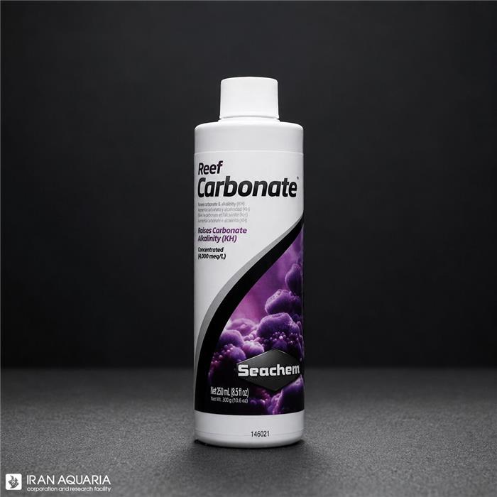 ریف کربنات (Reef Carbonate)