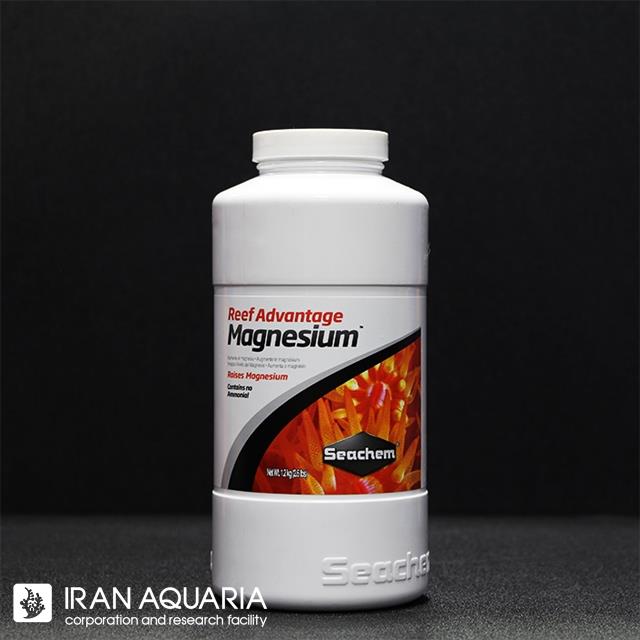 ریف ادوانتج منیزیم (Reef Advantage Magnesium)