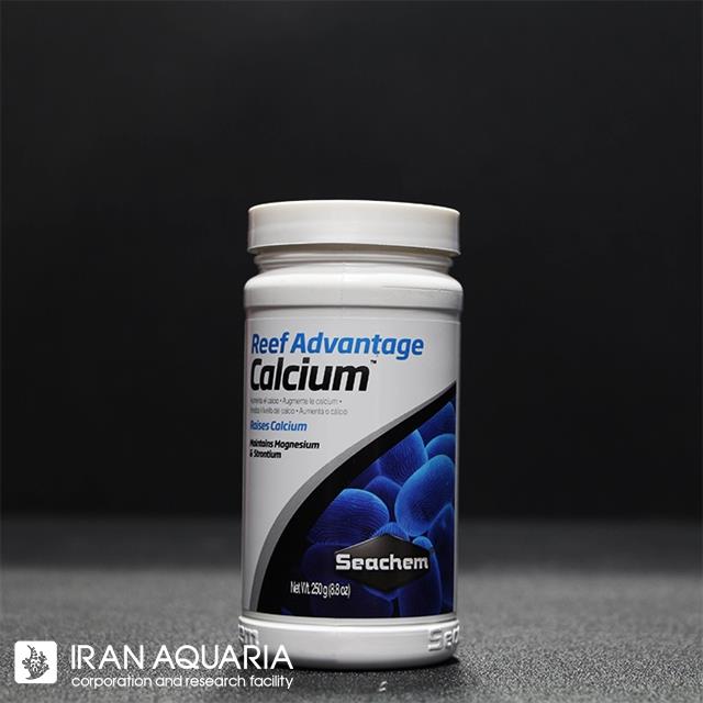 ریف ادوانتج کلسیم (Reef Advantage Calcium)