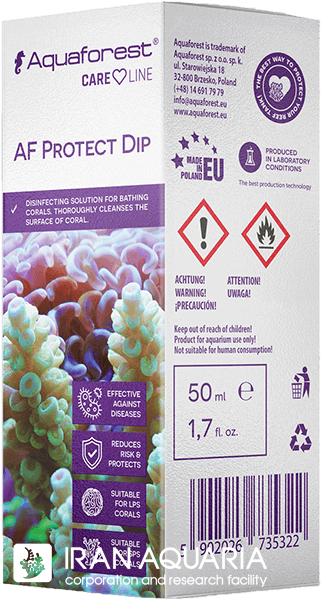  ای اف پروتکت دیپ (AF Protect Dip)