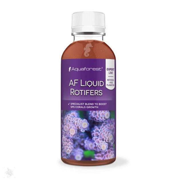 ای اف لیکویید روتیفر  ( AF Liquid Rotifers)
