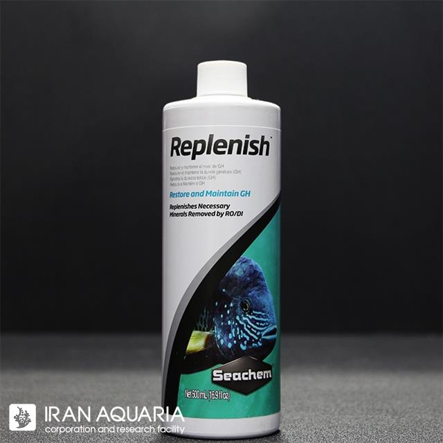 ریپلنیش جی اچ (REPLENISH GH)