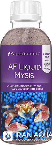 ای اف لیکویید مایسیس ( AF Liquid Mysis)
