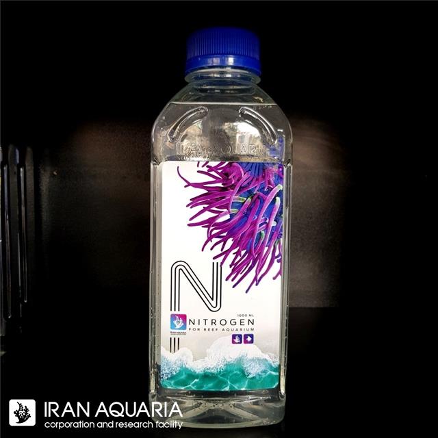 نیتروژن (Nitrogen)