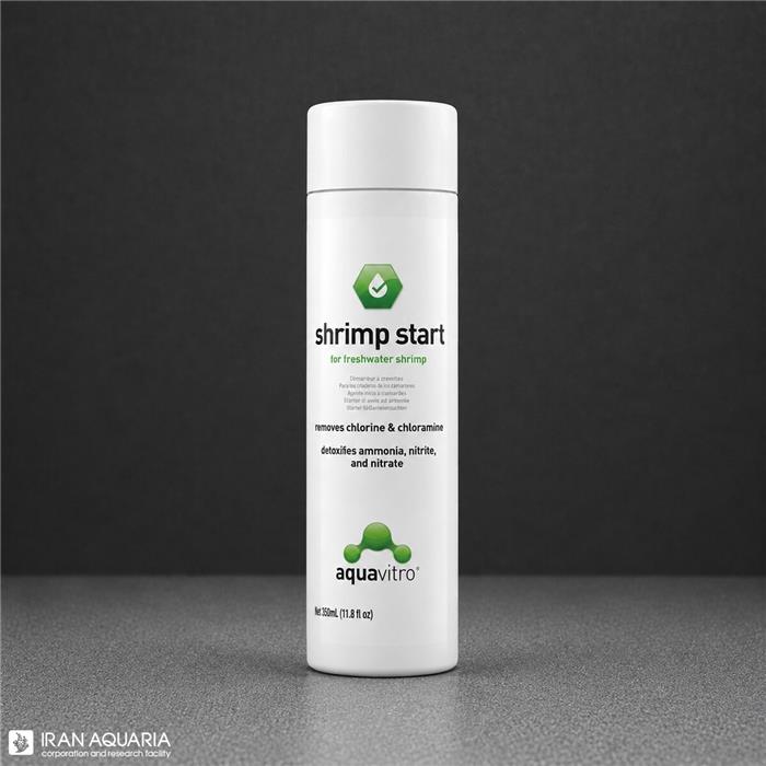 شریمپ استارت (Shrimp Start)