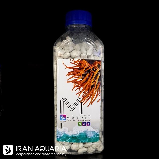 ماتریس (Matris)