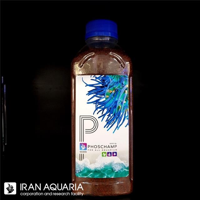 فوسچمپ (Phoschamp)