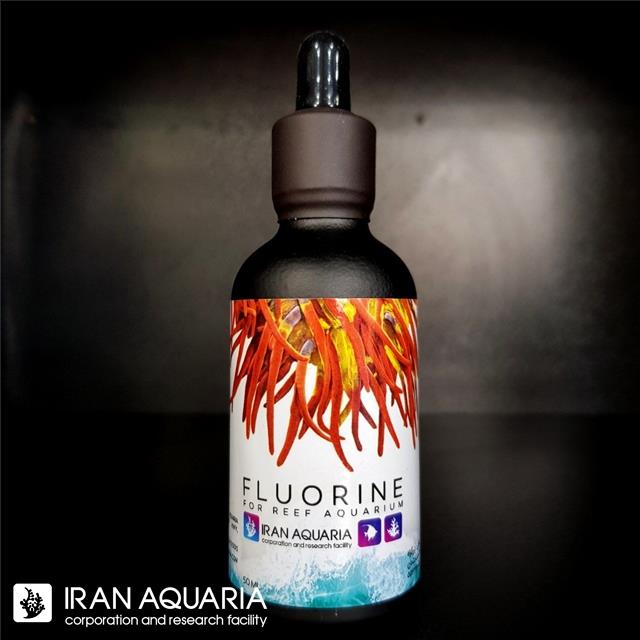 فلورین (Fluorine)