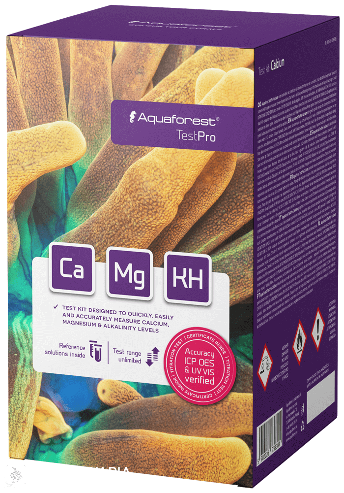 تست پرو پک ( TestPro Pack)