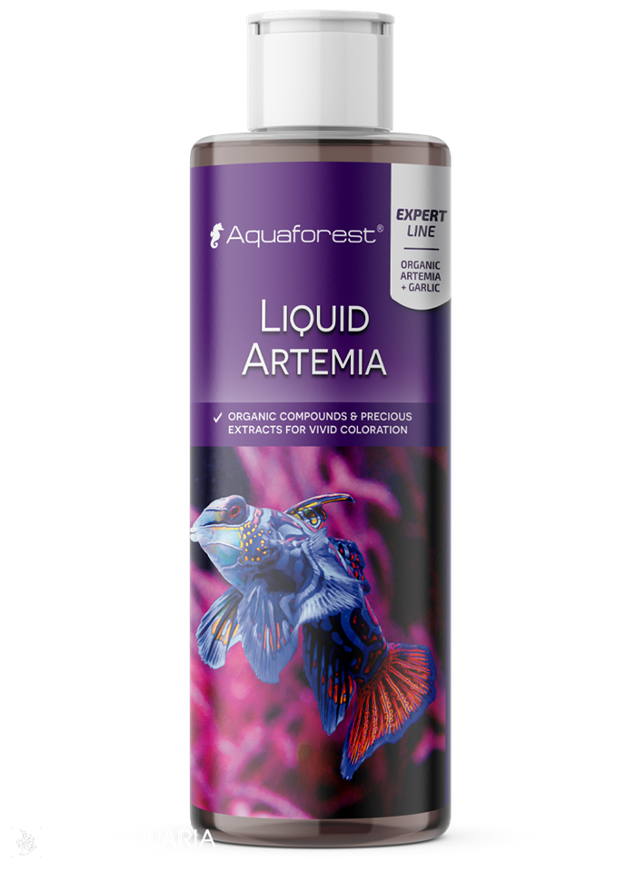  ای اف لیکویید ارتمیا ( AF Liquid Artemia)