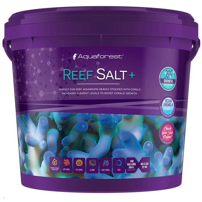 ریف سالت پلاس (Reef Salt Plus)