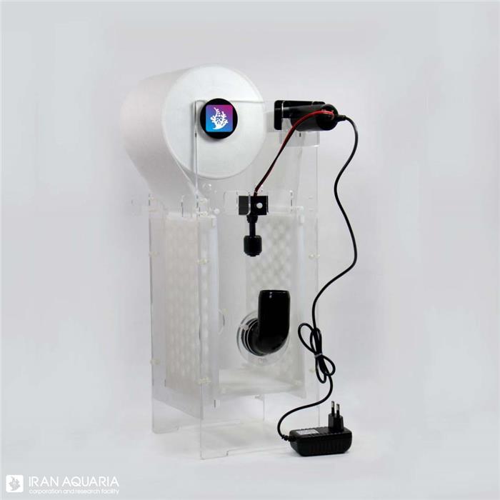 رولر مت (Roller Mat)