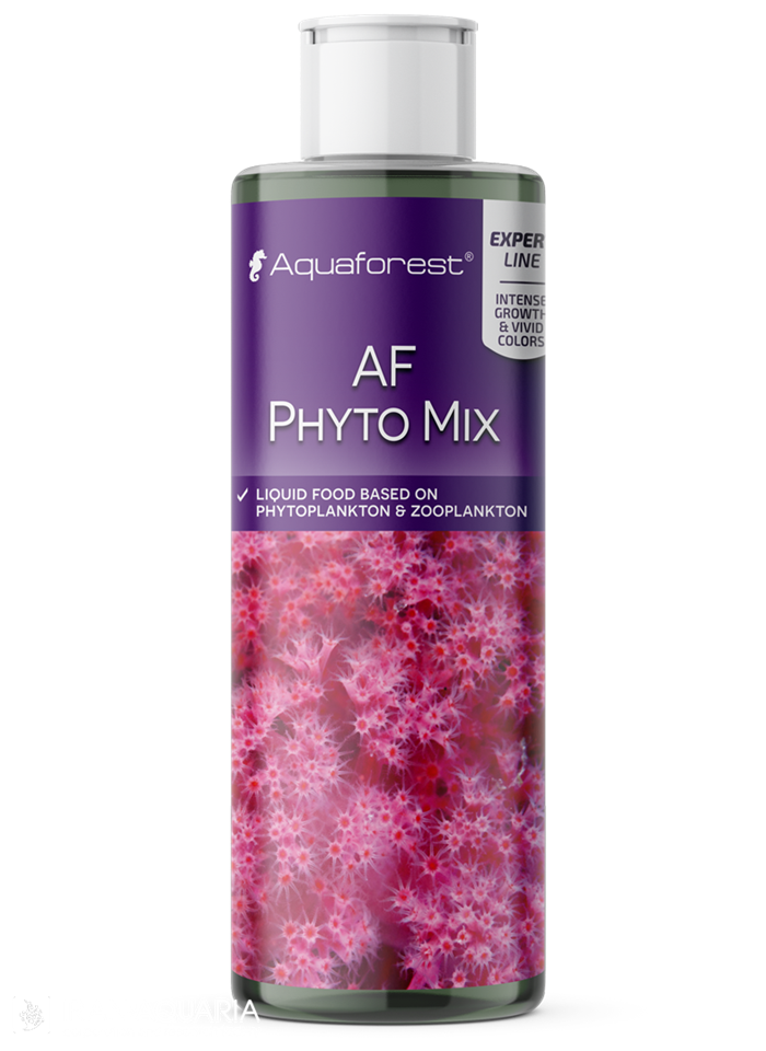 ای اف فیتو میکس (AF Phyto Mix)