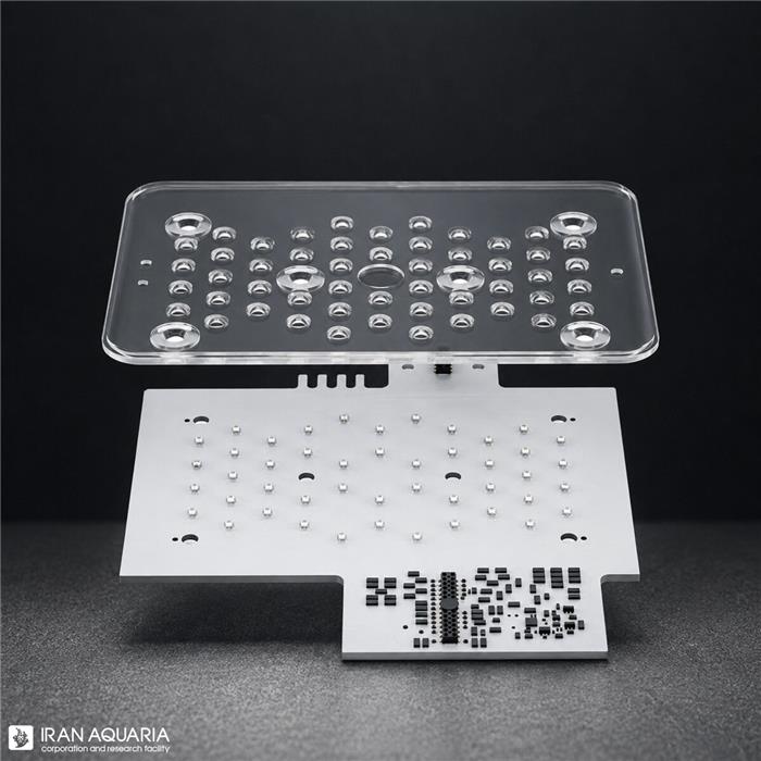کیت تبدیل Xr15 جی 5 به جی 6(Radion G5 to G6 Upgrade Kit)