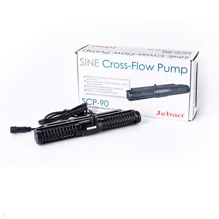  موج ساز خطی (Wave Maker SCP 90) 