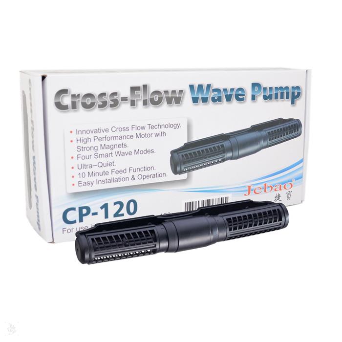  موج ساز خطی (Wave Maker SCP 120) 