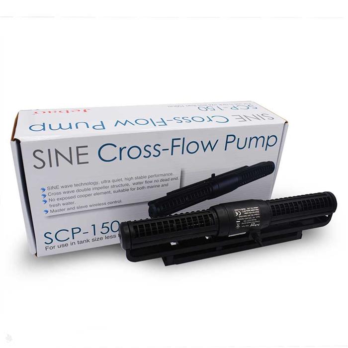  موج ساز خطی (Wave Maker SCP 150) 