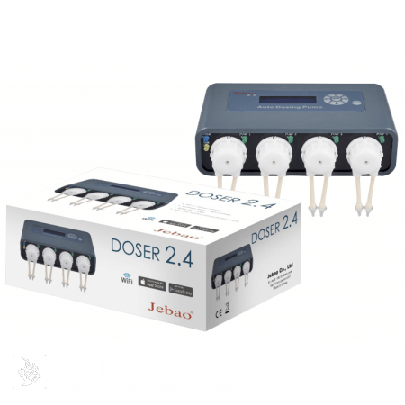 دوزر 2.4 (Dosing Pump 2.4)