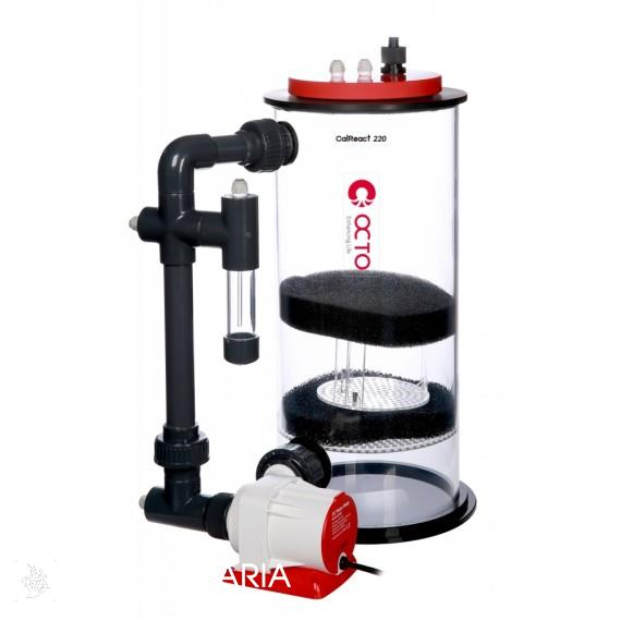 راکتور کلسیم 220 (CalReact 220 Calcium Reactor)