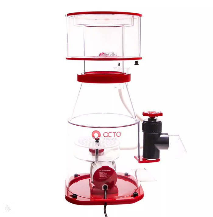 اسکیمر رگال - 250s) - (Regal 250))