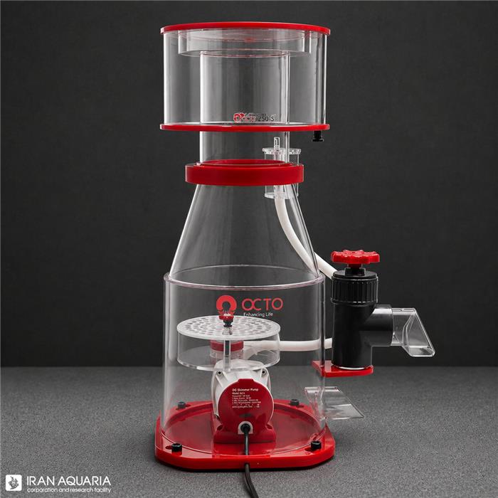 اسکیمر رگال - 250s) - (Regal 250))