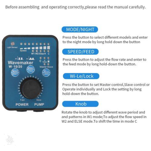 یدک کنترلرRW