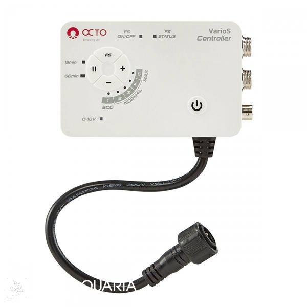 کنترل واریوس 6S برای رگال300اس (VarioS 6-S Controller for Regal 300-S) 