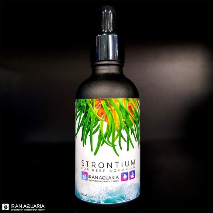 استرانسیوم (Strontium)