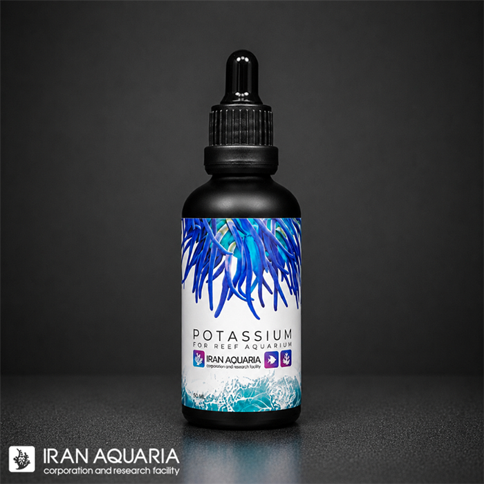 پتاسیم (Potassium)