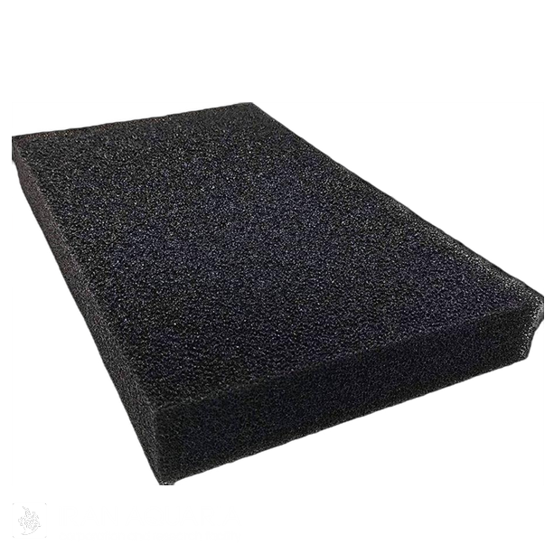 پد اسفنجی حباب گیر