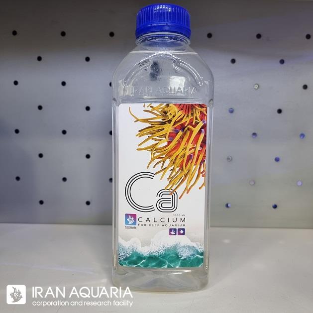 کلسیم مایع(calcium)