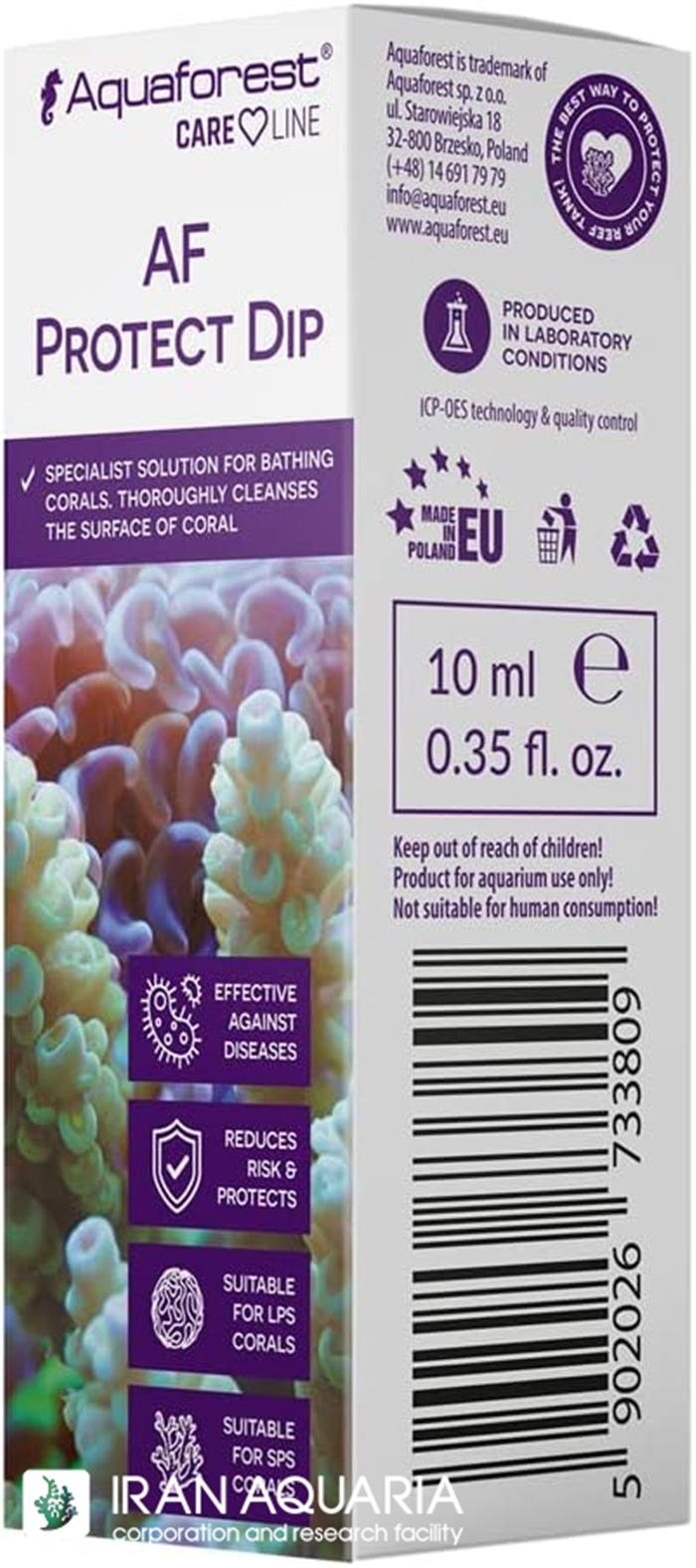  ای اف پروتکت دیپ (AF Protect Dip)