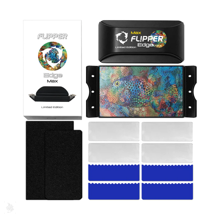 مگنت فلیپر اج مکس( Flipper Edge max Limited Edition)