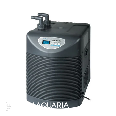 چیلر هایلا مدل( HAILEA HC - 500 A )