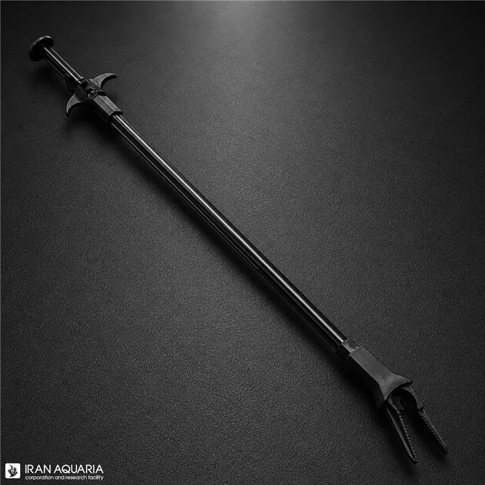 انبر پلاستیکی (گیره) آکواریوم (Aquarium pliers)