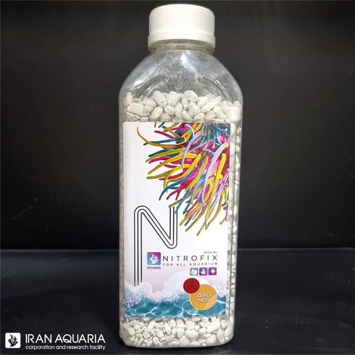 نیتروفیکس (Nitrofix)