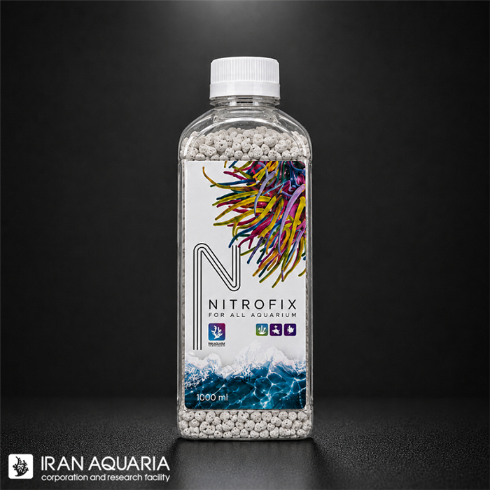 نیتروفیکس (Nitrofix)
