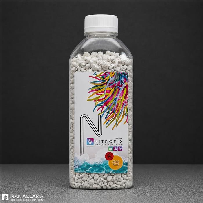 نیتروفیکس (Nitrofix)